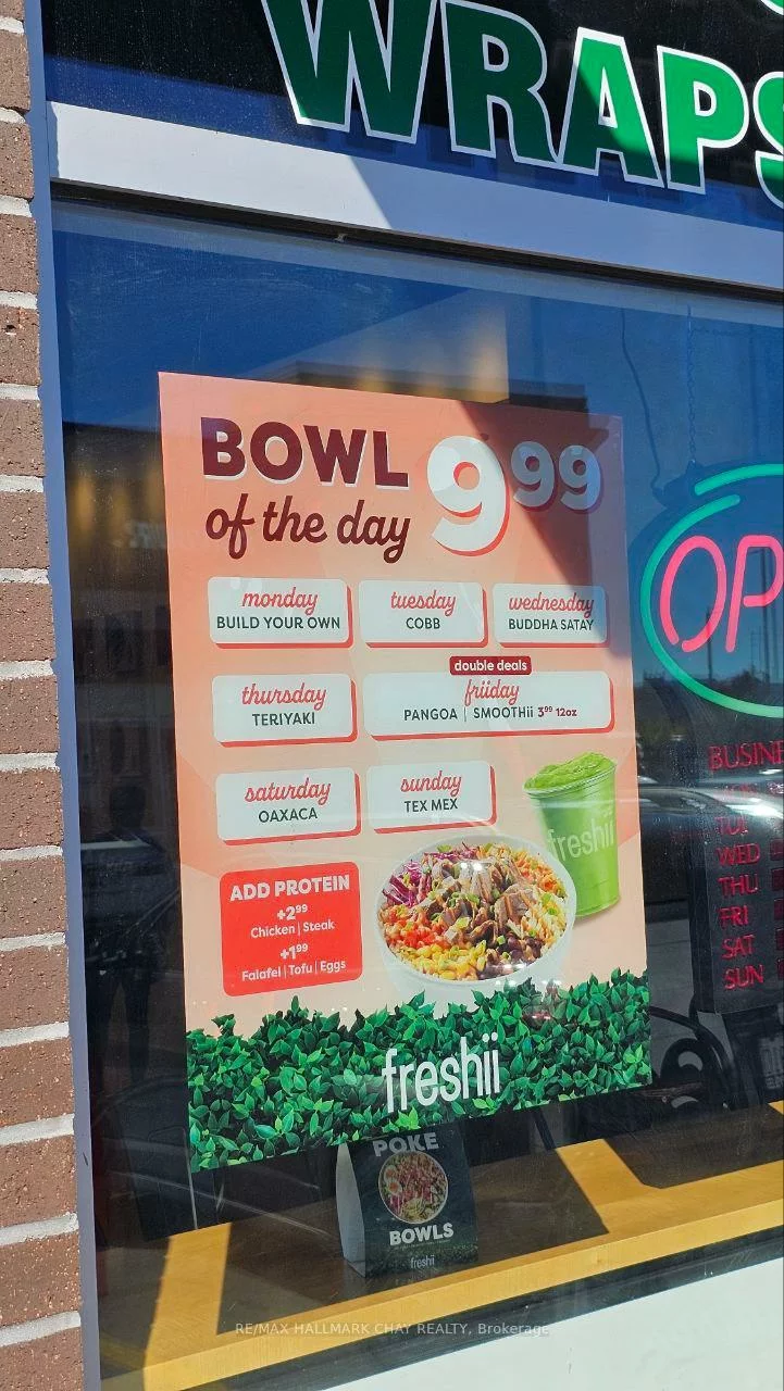 347, Cundles, Little Lake, Barrie