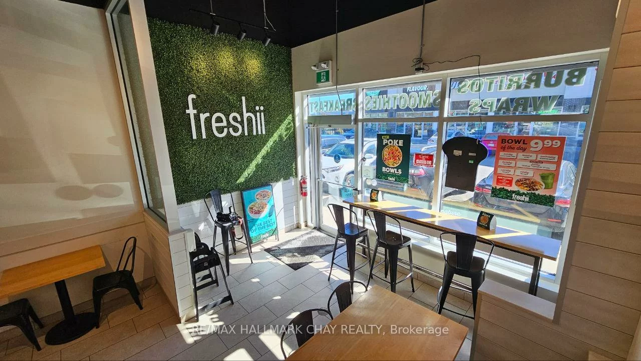 347, Cundles, Little Lake, Barrie