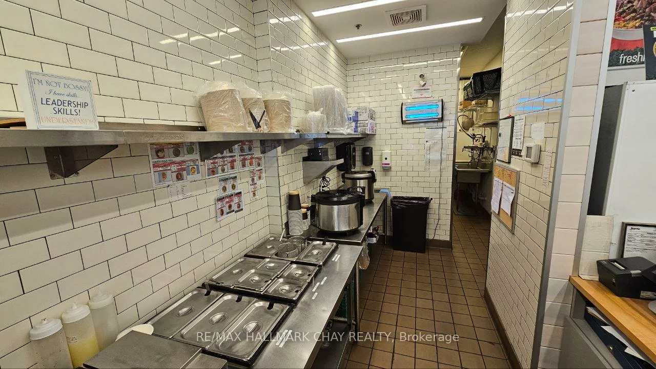 347, Cundles, Little Lake, Barrie