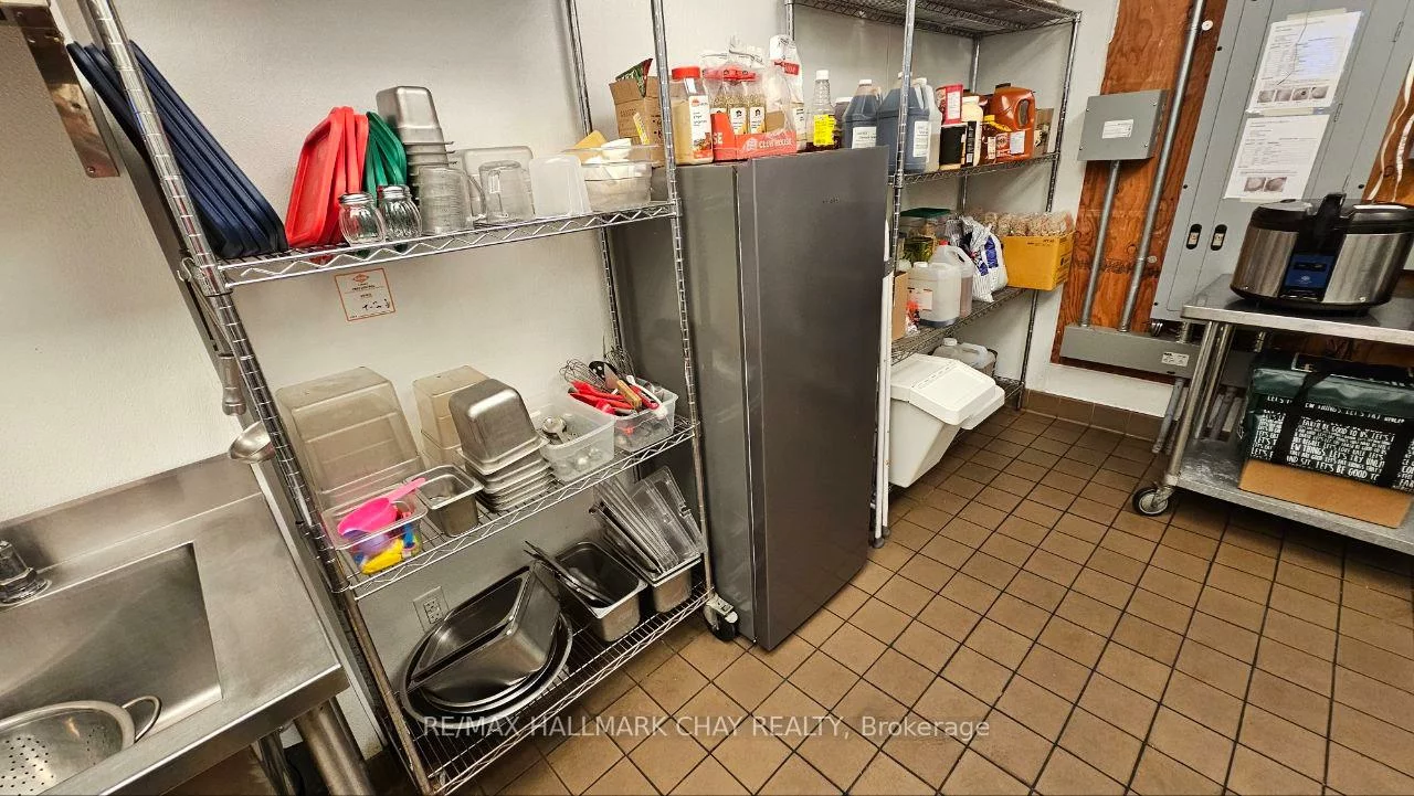 347, Cundles, Little Lake, Barrie