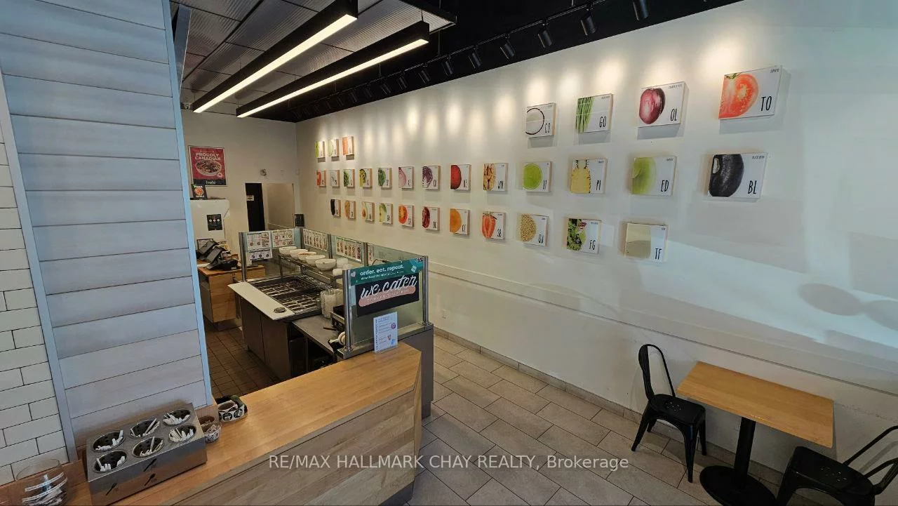 347, Cundles, Little Lake, Barrie