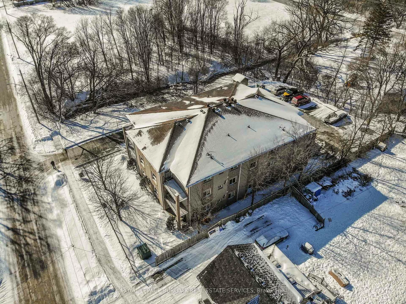 94, Sanford, Sanford, Barrie