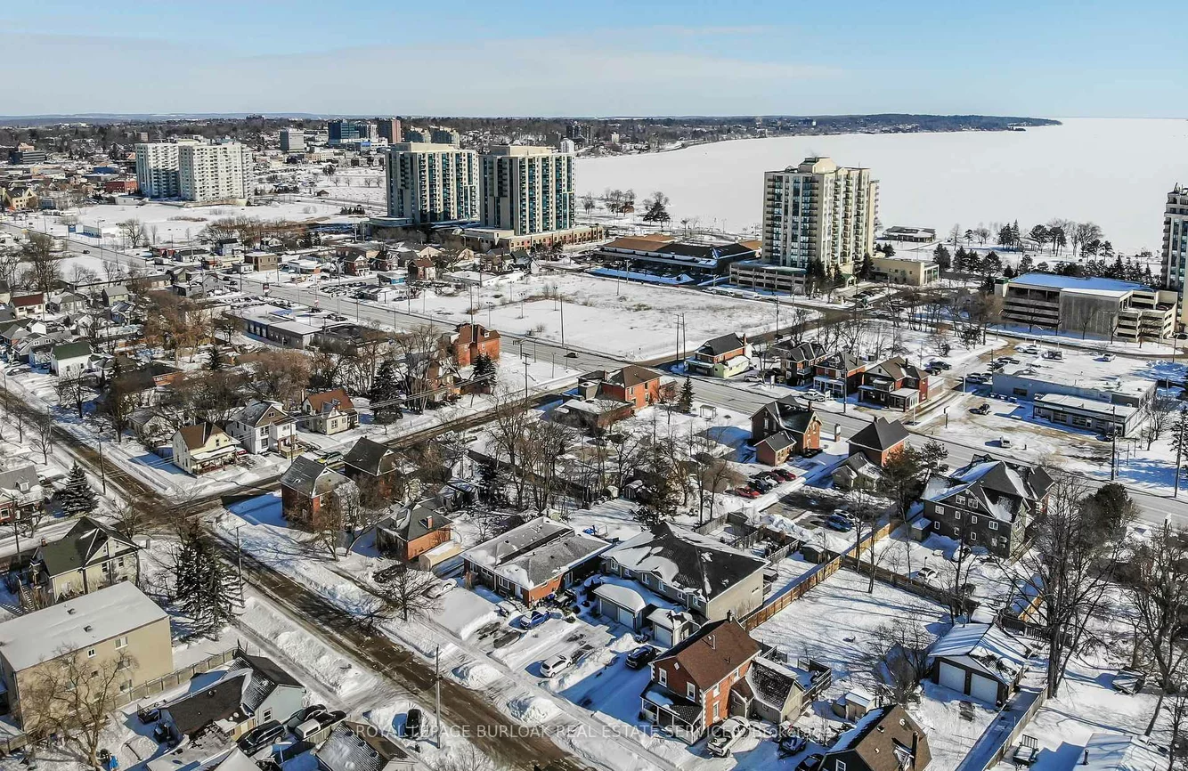 94, Sanford, Sanford, Barrie