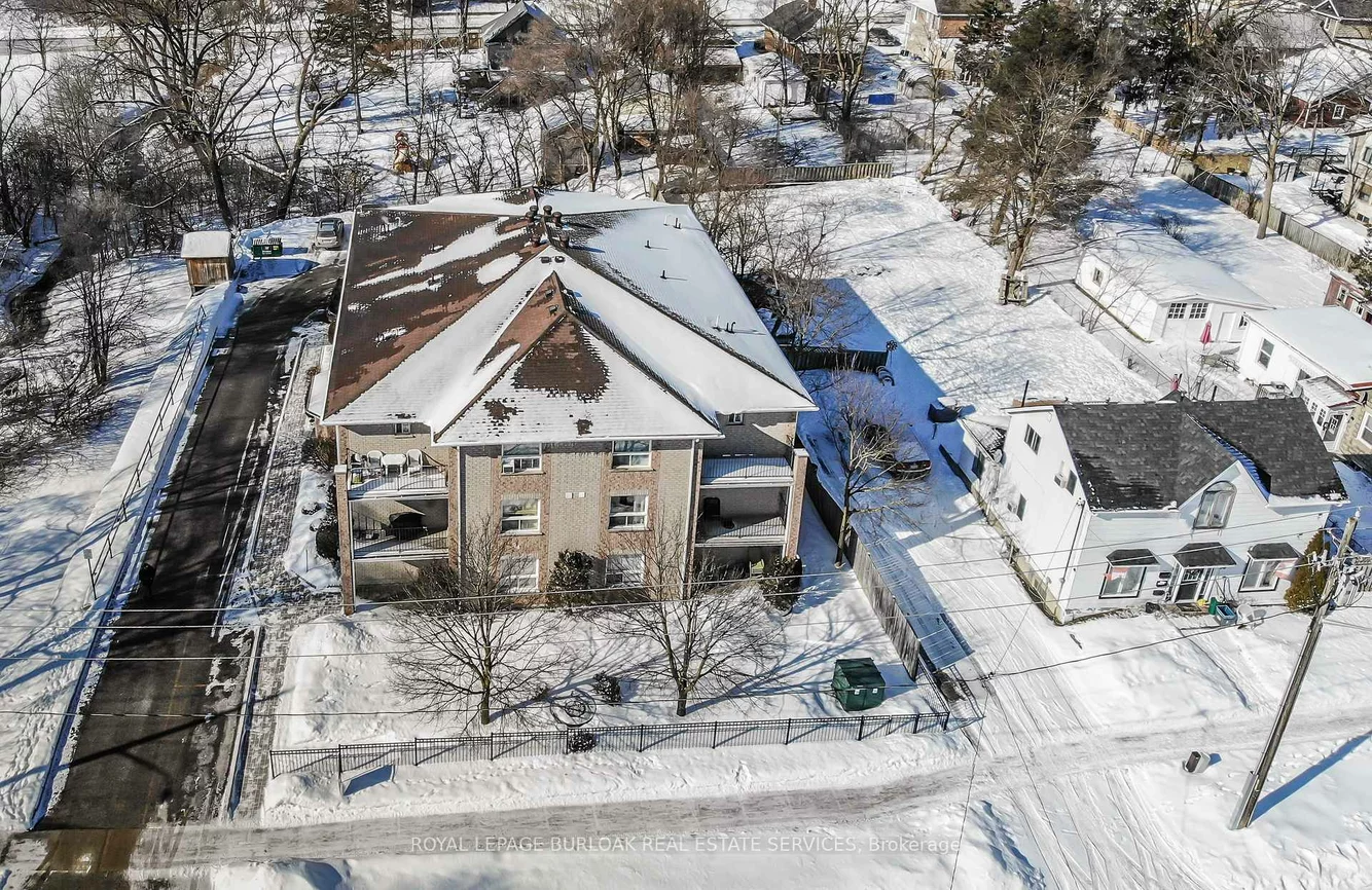 94, Sanford, Sanford, Barrie