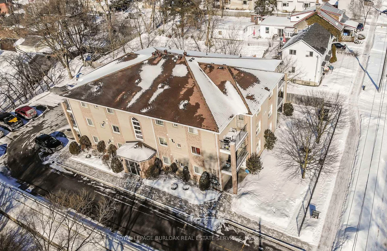 94, Sanford, Sanford, Barrie