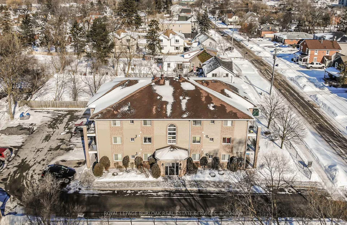 94, Sanford, Sanford, Barrie