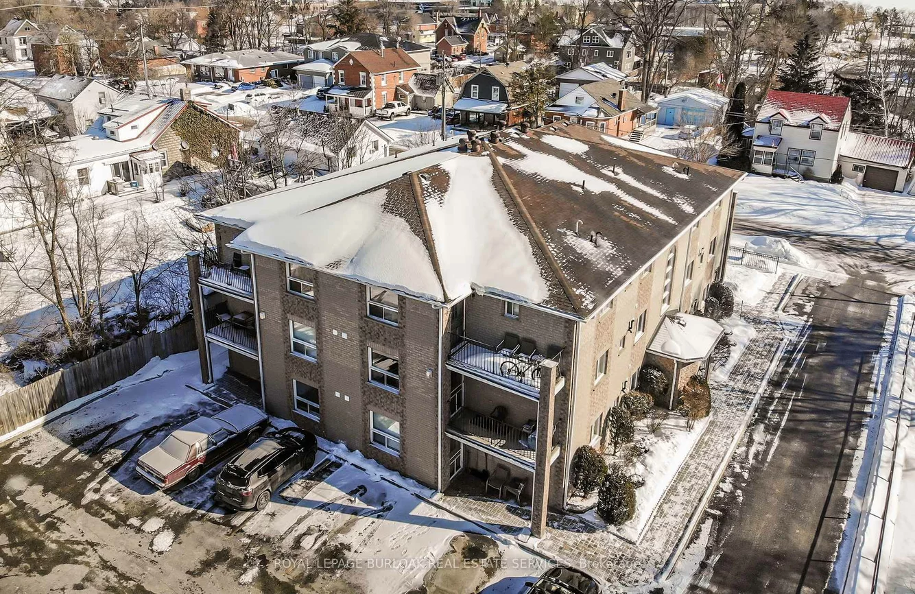 94, Sanford, Sanford, Barrie