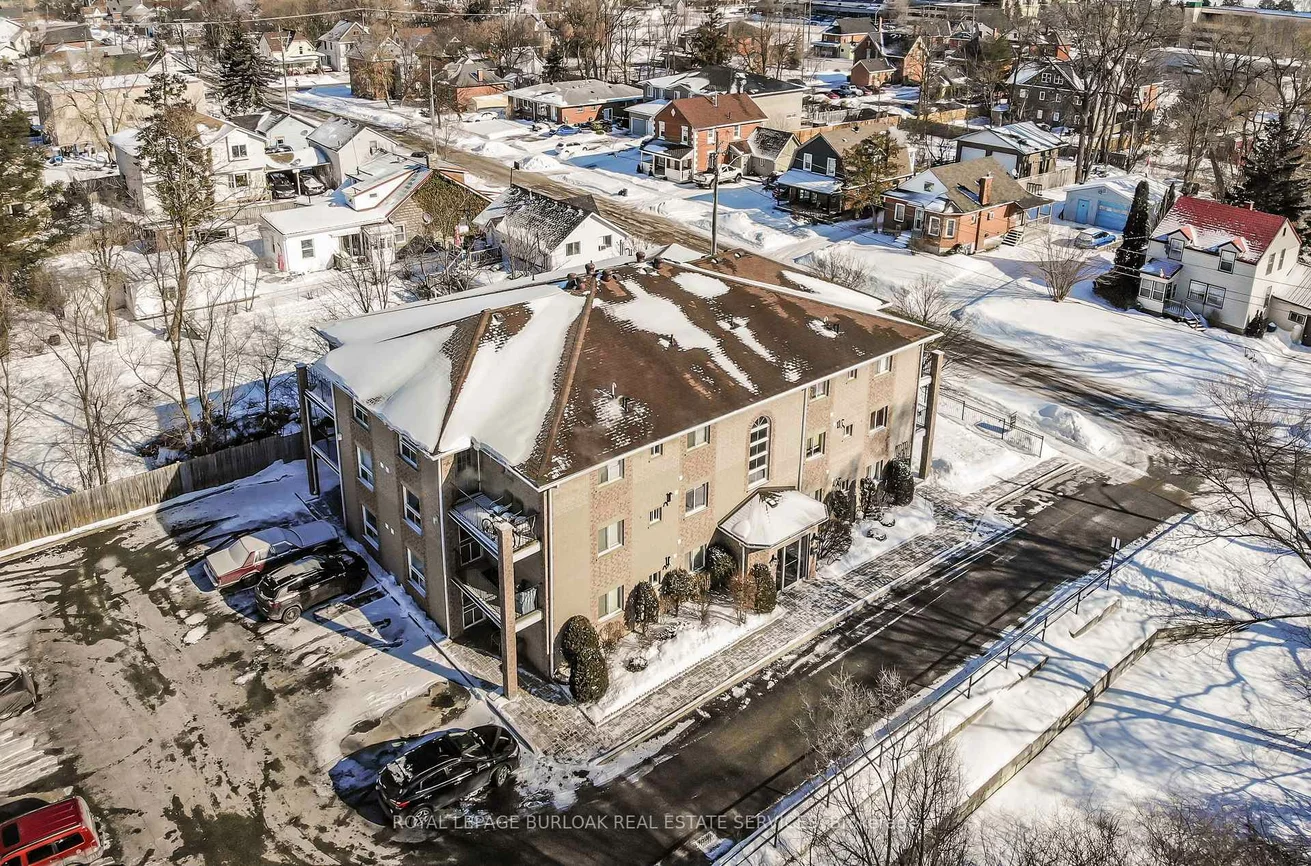 94, Sanford, Sanford, Barrie