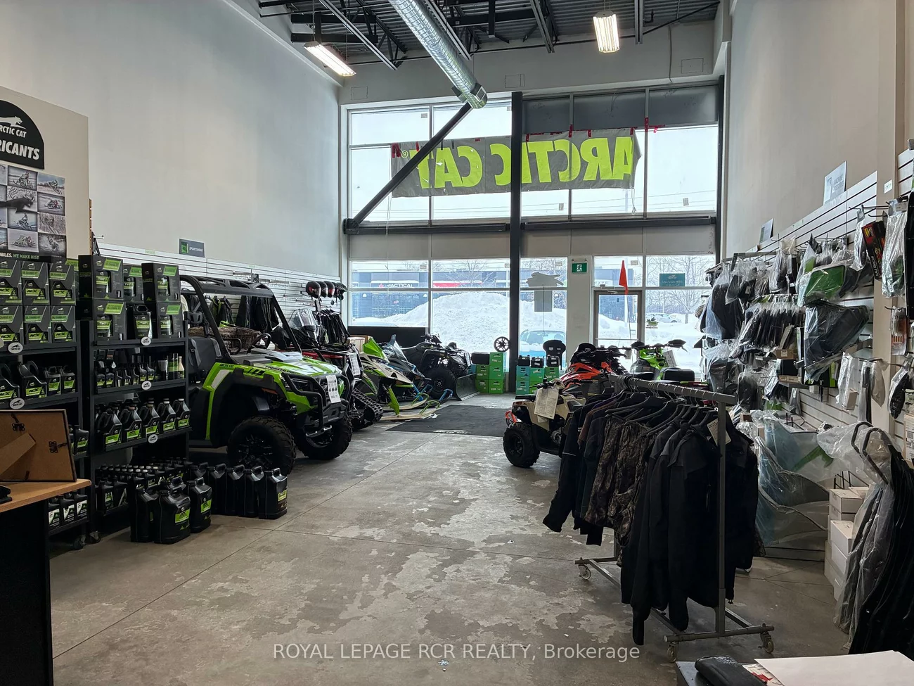 341, King, 400 West, Barrie