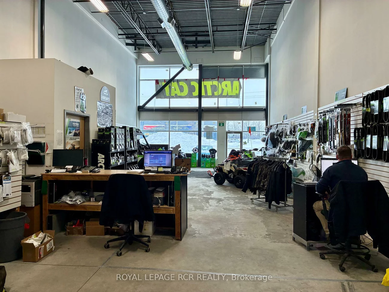 341, King, 400 West, Barrie