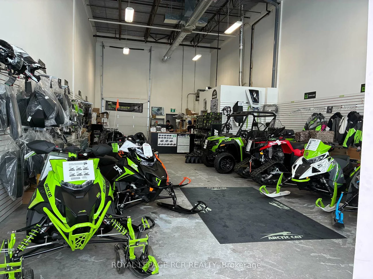 341, King, 400 West, Barrie