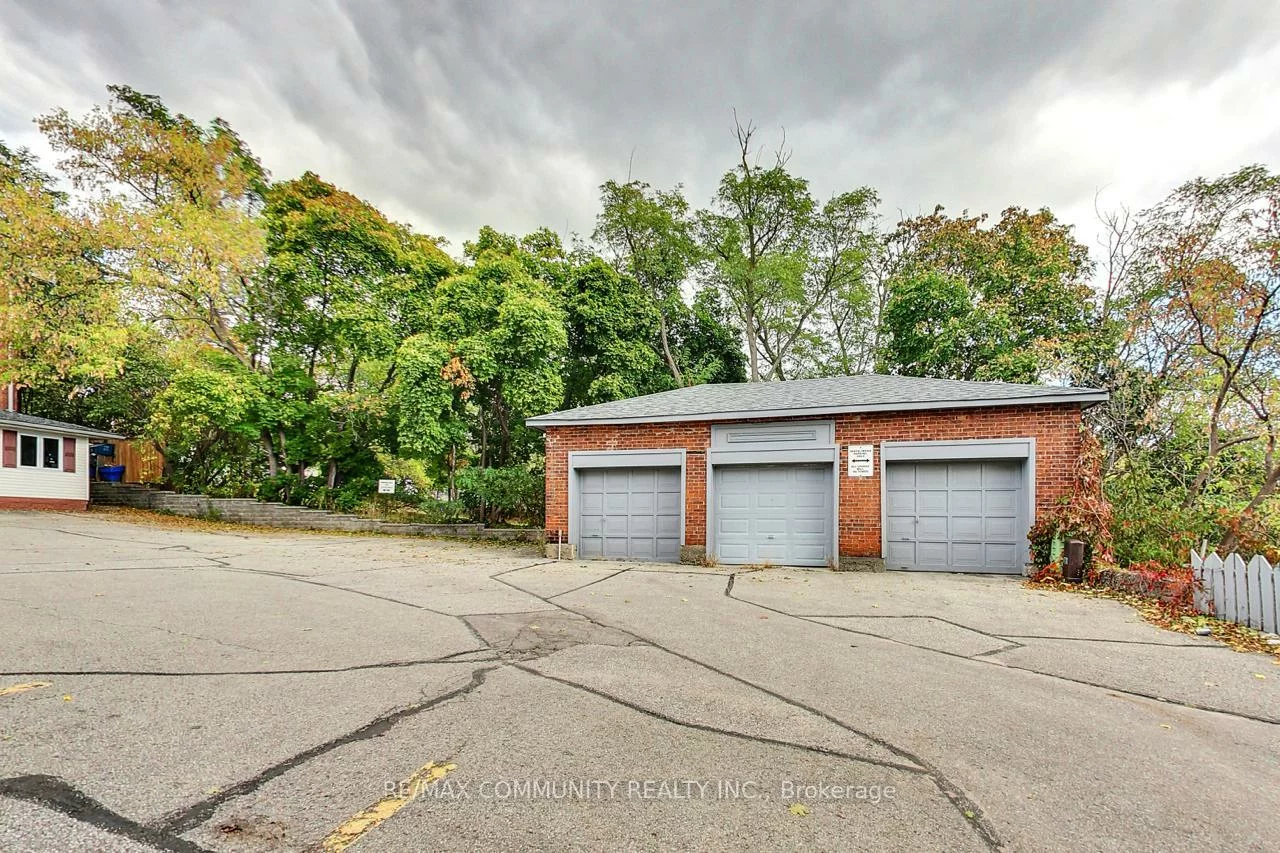 123, Collier, City Centre, Barrie