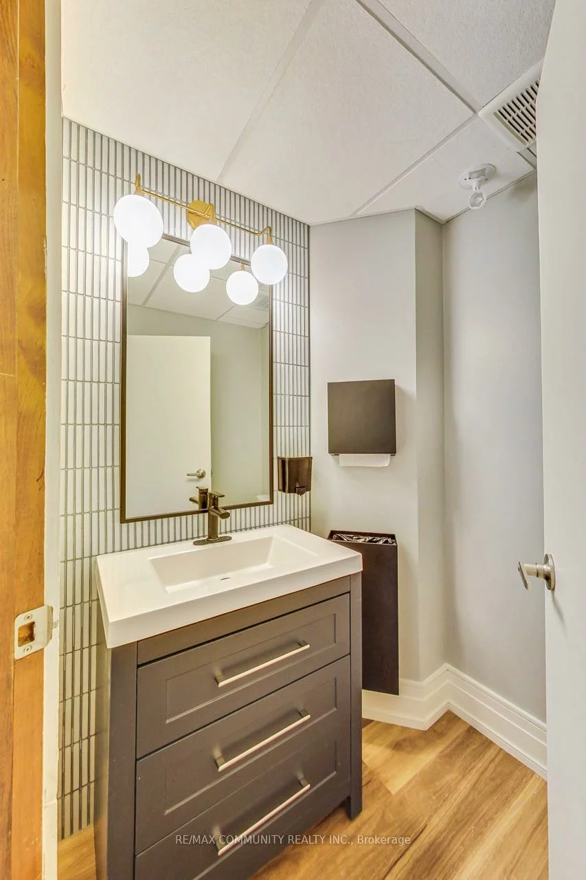 123, Collier, City Centre, Barrie