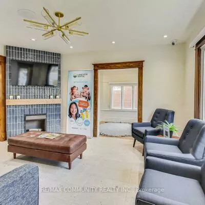 123, Collier, City Centre, Barrie