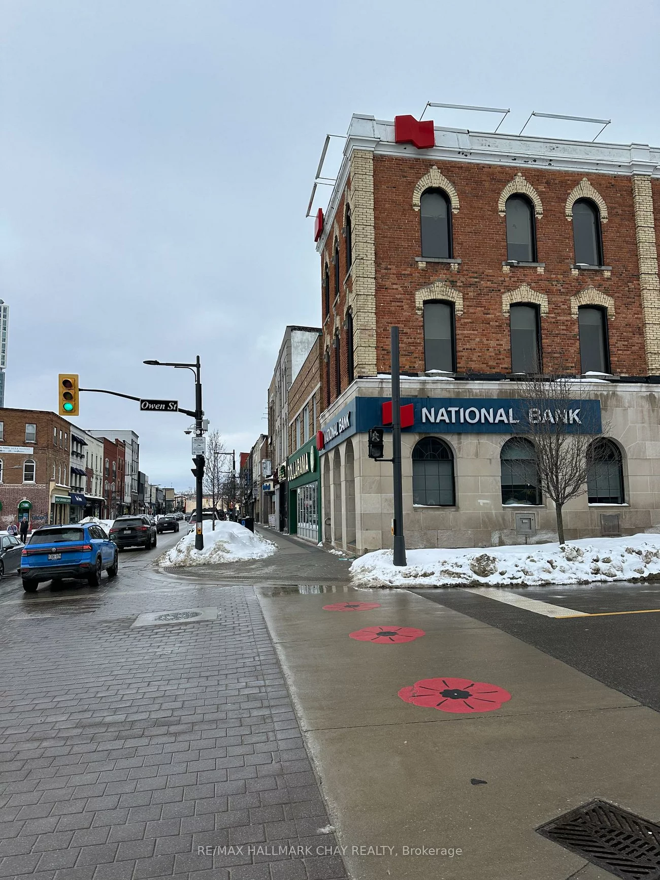 64, Dunlop, City Centre, Barrie