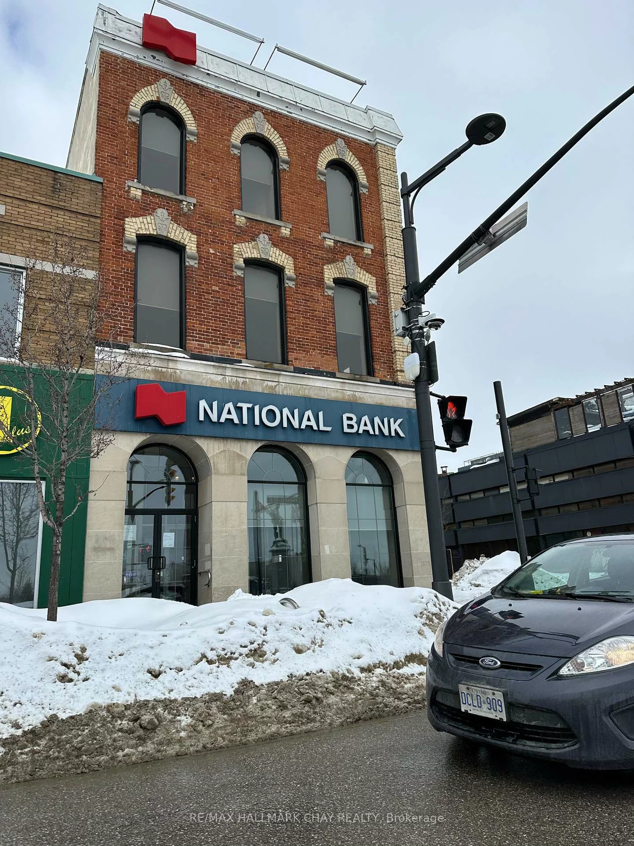 64, Dunlop, City Centre, Barrie