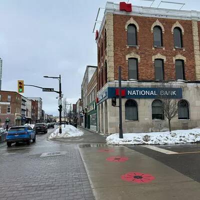 64, Dunlop, City Centre, Barrie