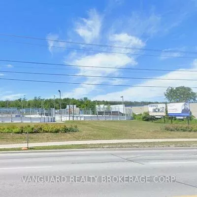 440, Dunlop, 400 North, Barrie