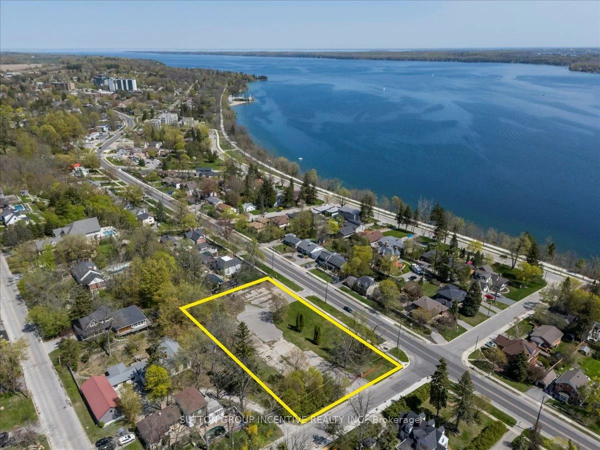 114, Blake, North Shore, Barrie