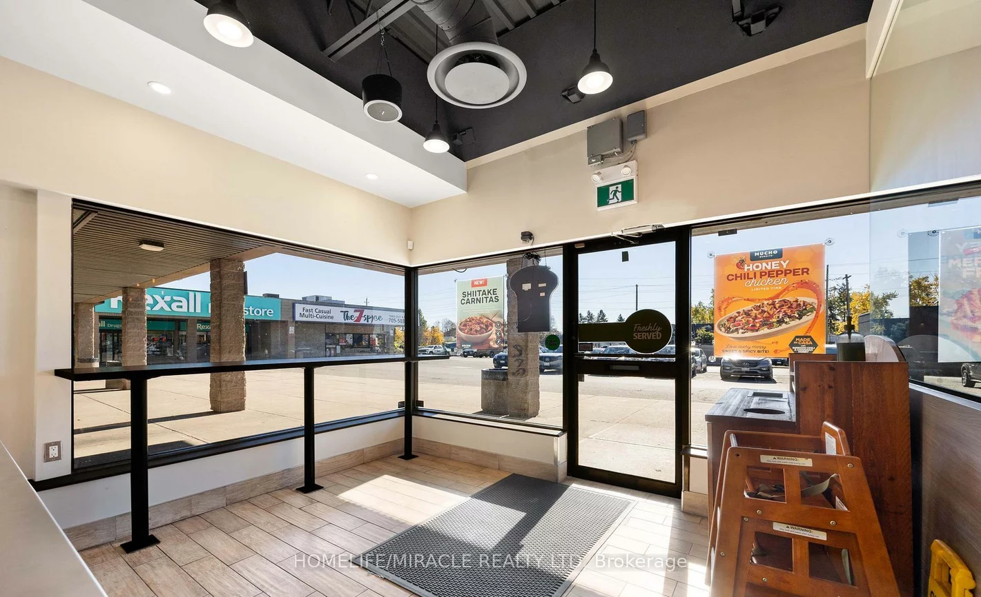 353, Duckworth, Grove East, Barrie