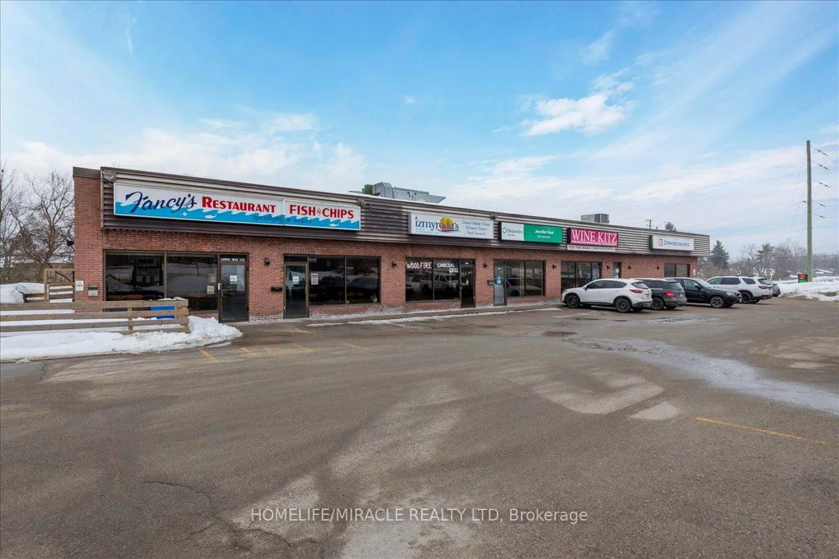 5, Bell Farm, Wellington, Barrie