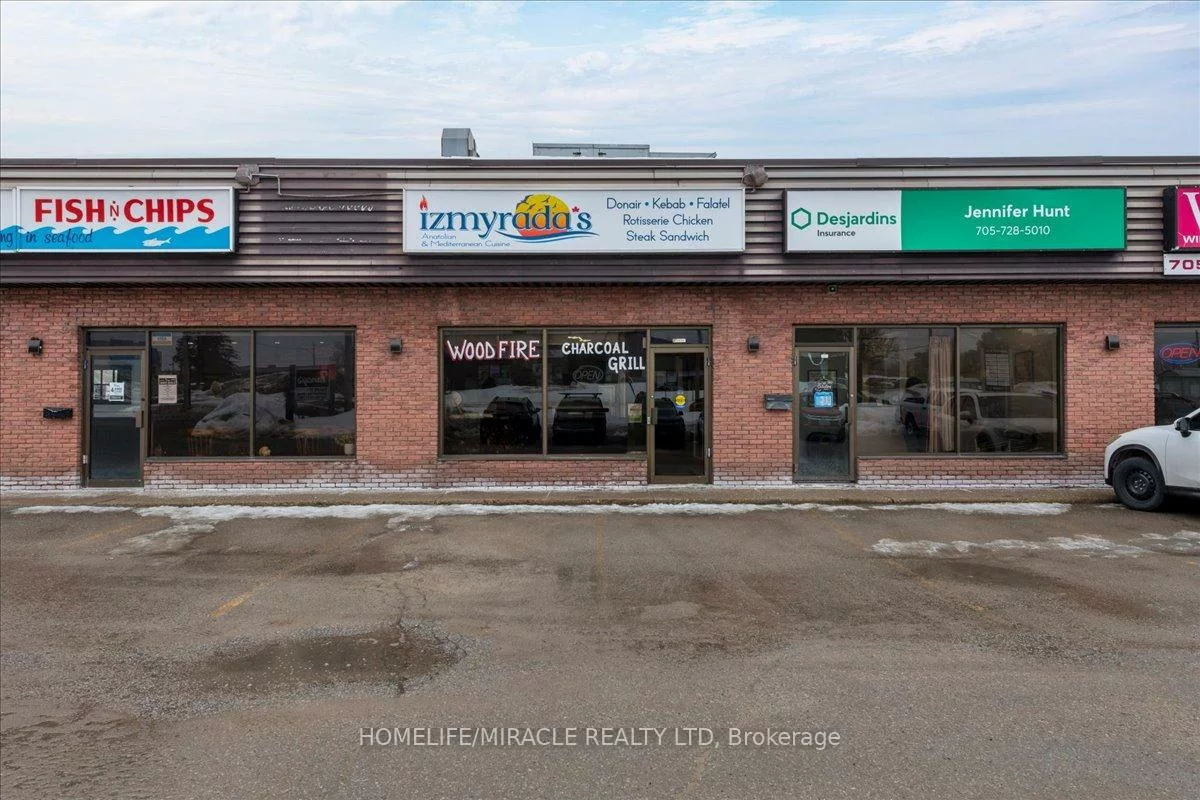 5, Bell Farm, Wellington, Barrie