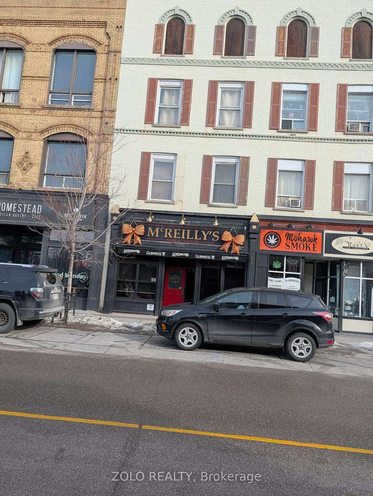 82, Dunlop, City Centre, Barrie