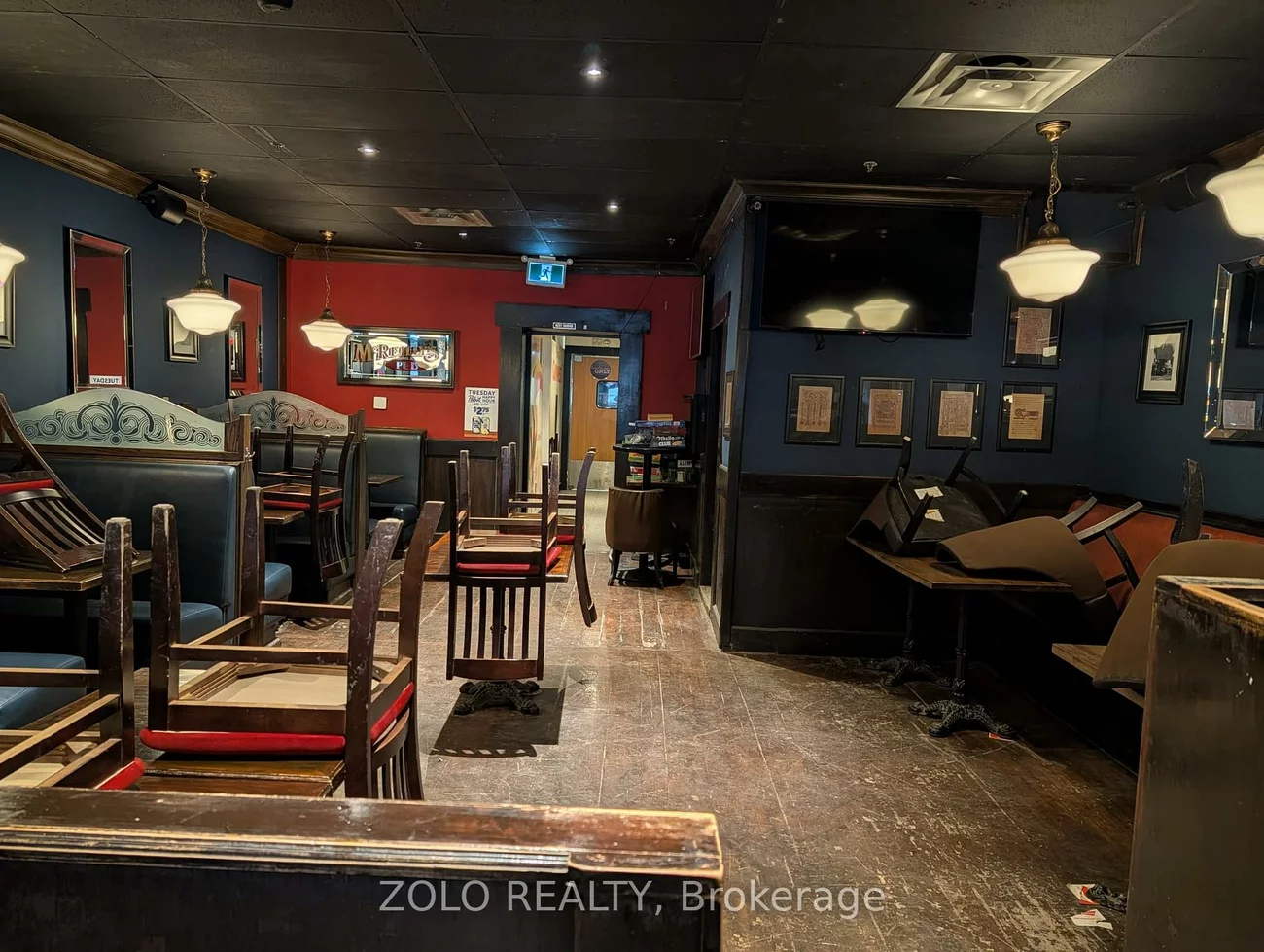 82, Dunlop, City Centre, Barrie