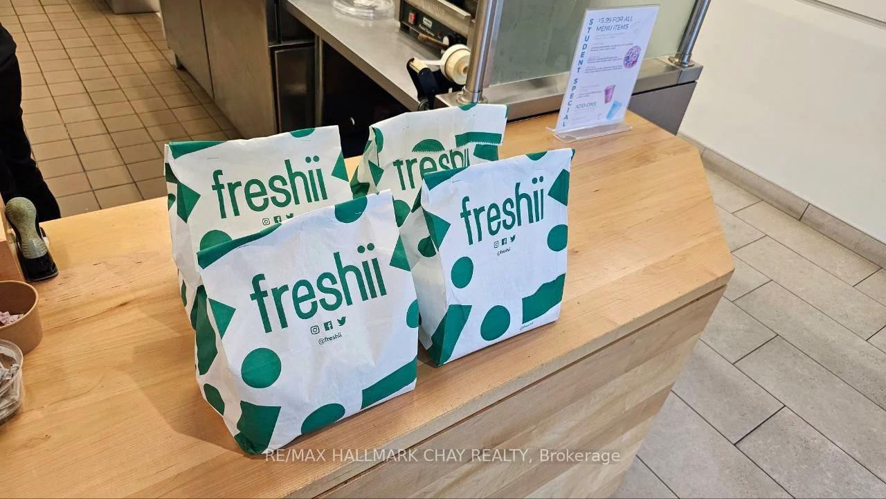 347, Cundles, Little Lake, Barrie