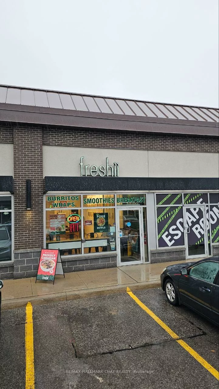 347, Cundles, Little Lake, Barrie