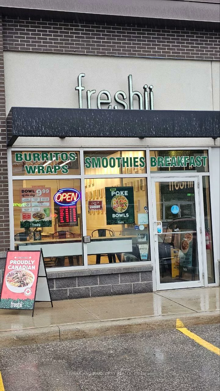 347, Cundles, Little Lake, Barrie