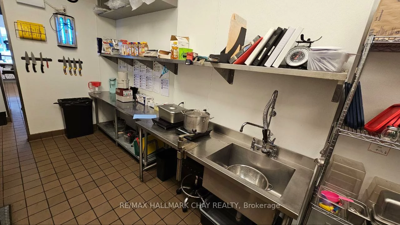 347, Cundles, Little Lake, Barrie