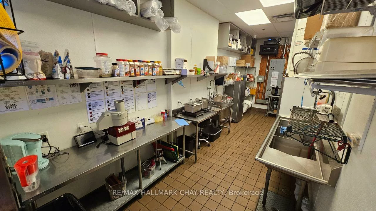 347, Cundles, Little Lake, Barrie