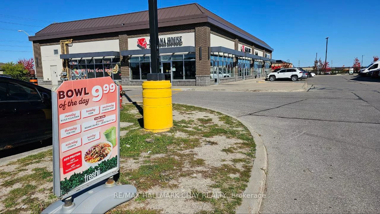 347, Cundles, Little Lake, Barrie