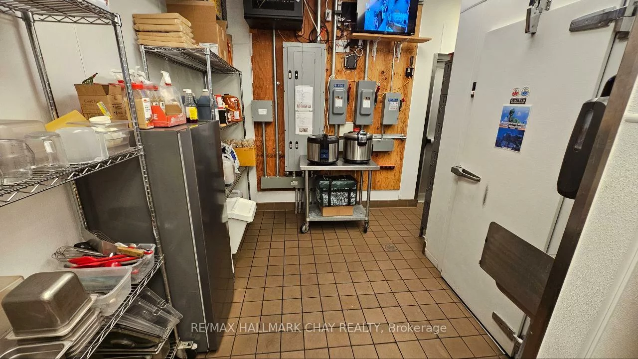 347, Cundles, Little Lake, Barrie