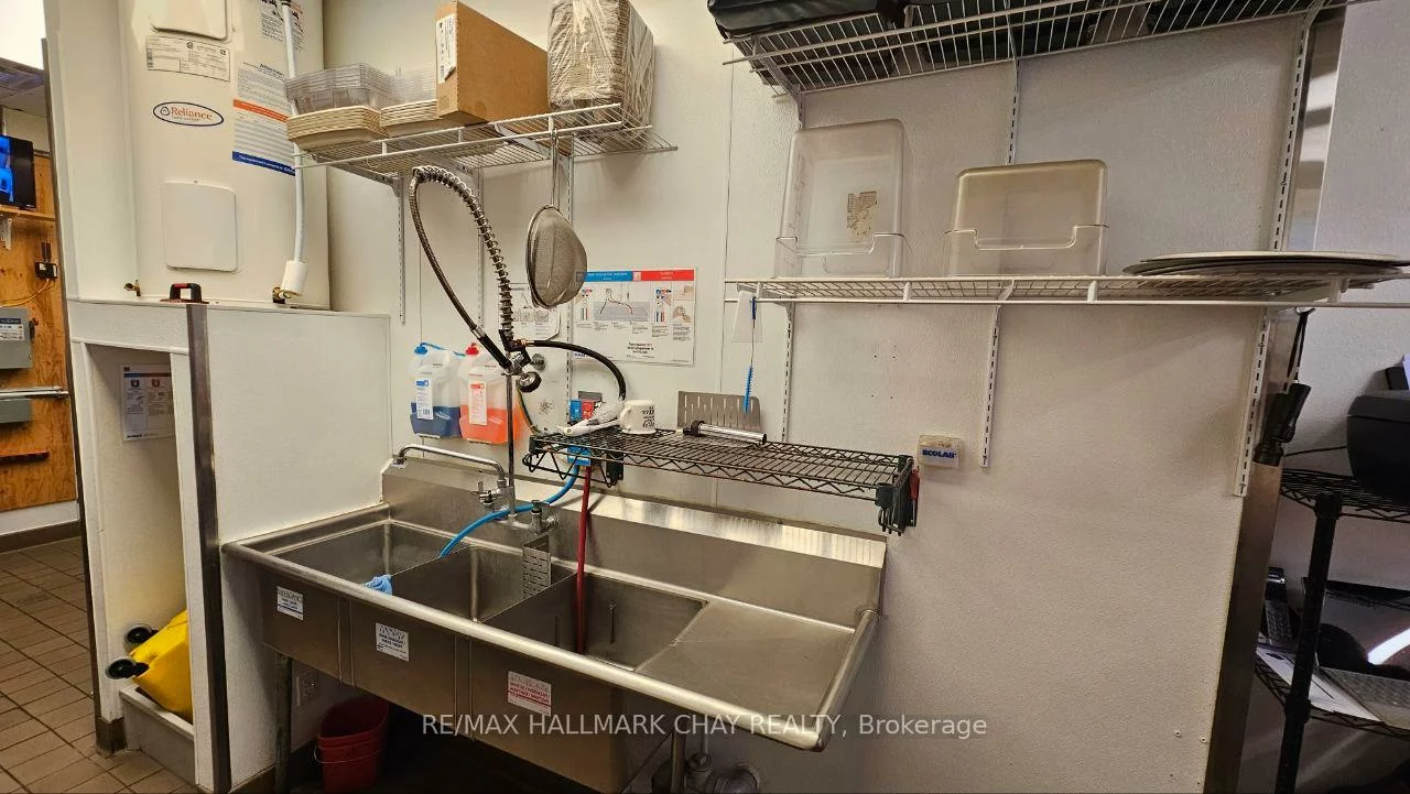 347, Cundles, Little Lake, Barrie