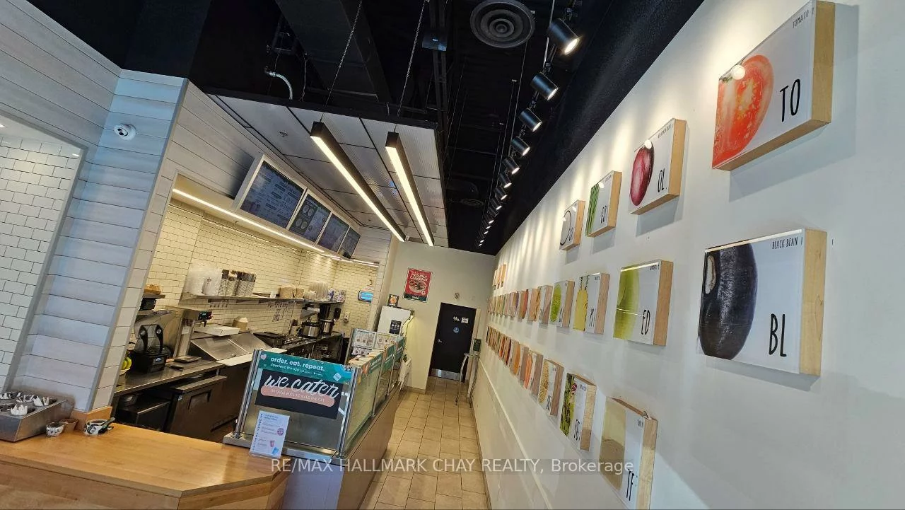 347, Cundles, Little Lake, Barrie