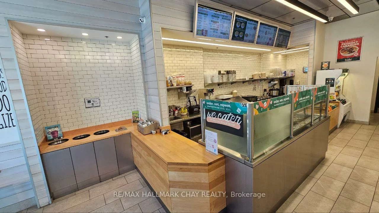 347, Cundles, Little Lake, Barrie