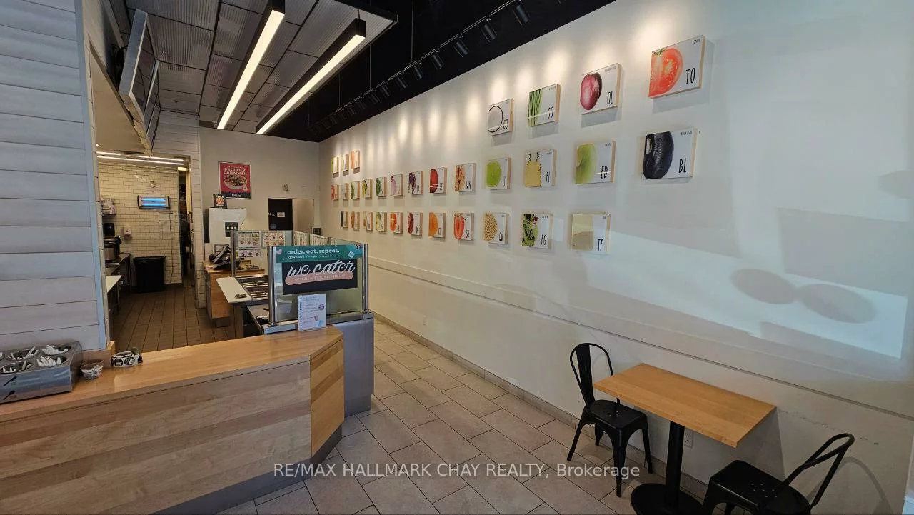 347, Cundles, Little Lake, Barrie