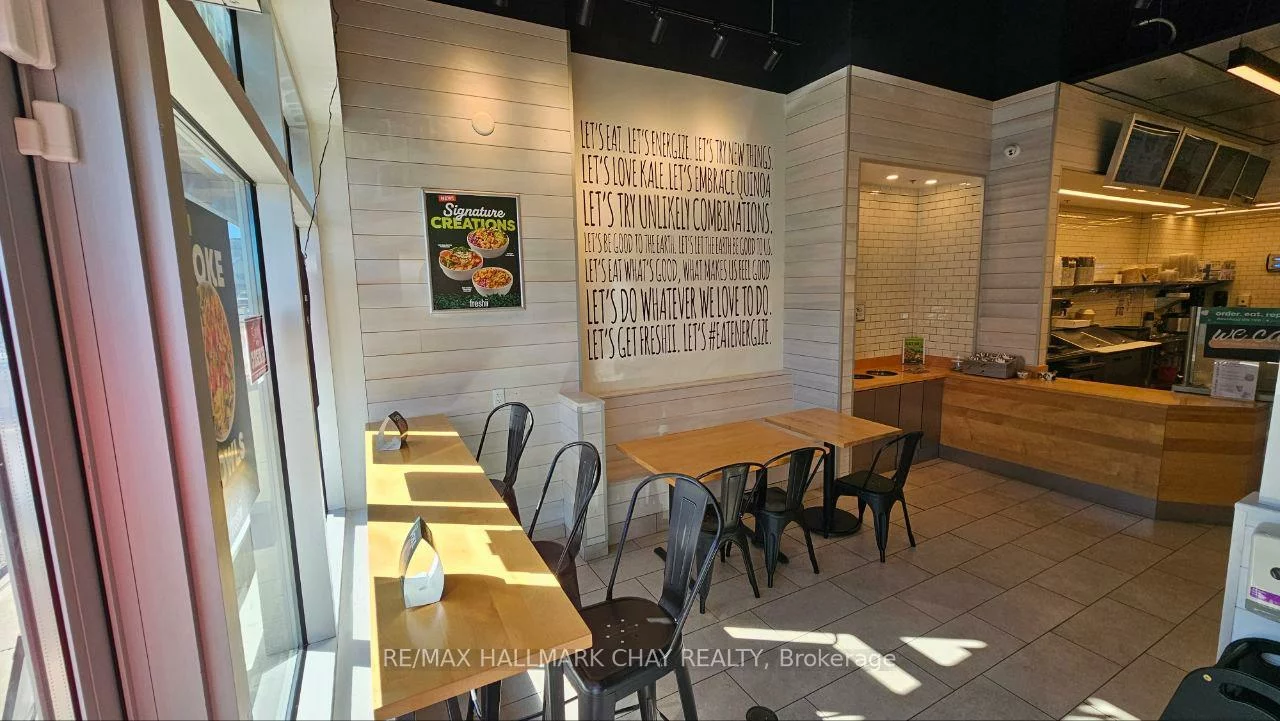 347, Cundles, Little Lake, Barrie