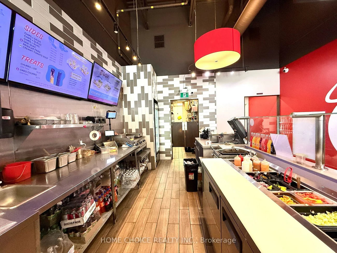 367, Cundles, Little Lake, Barrie