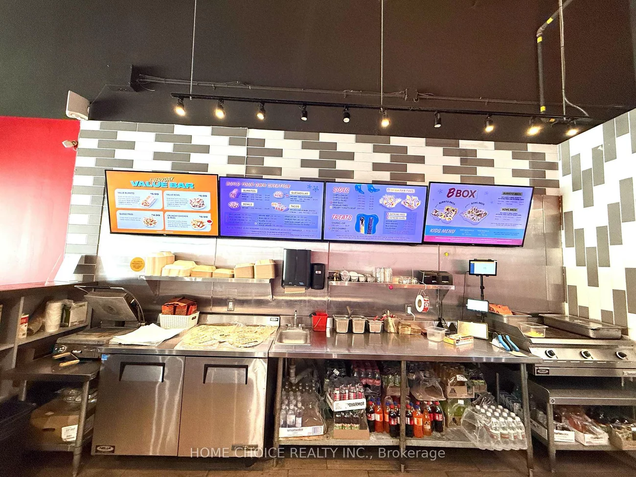 367, Cundles, Little Lake, Barrie