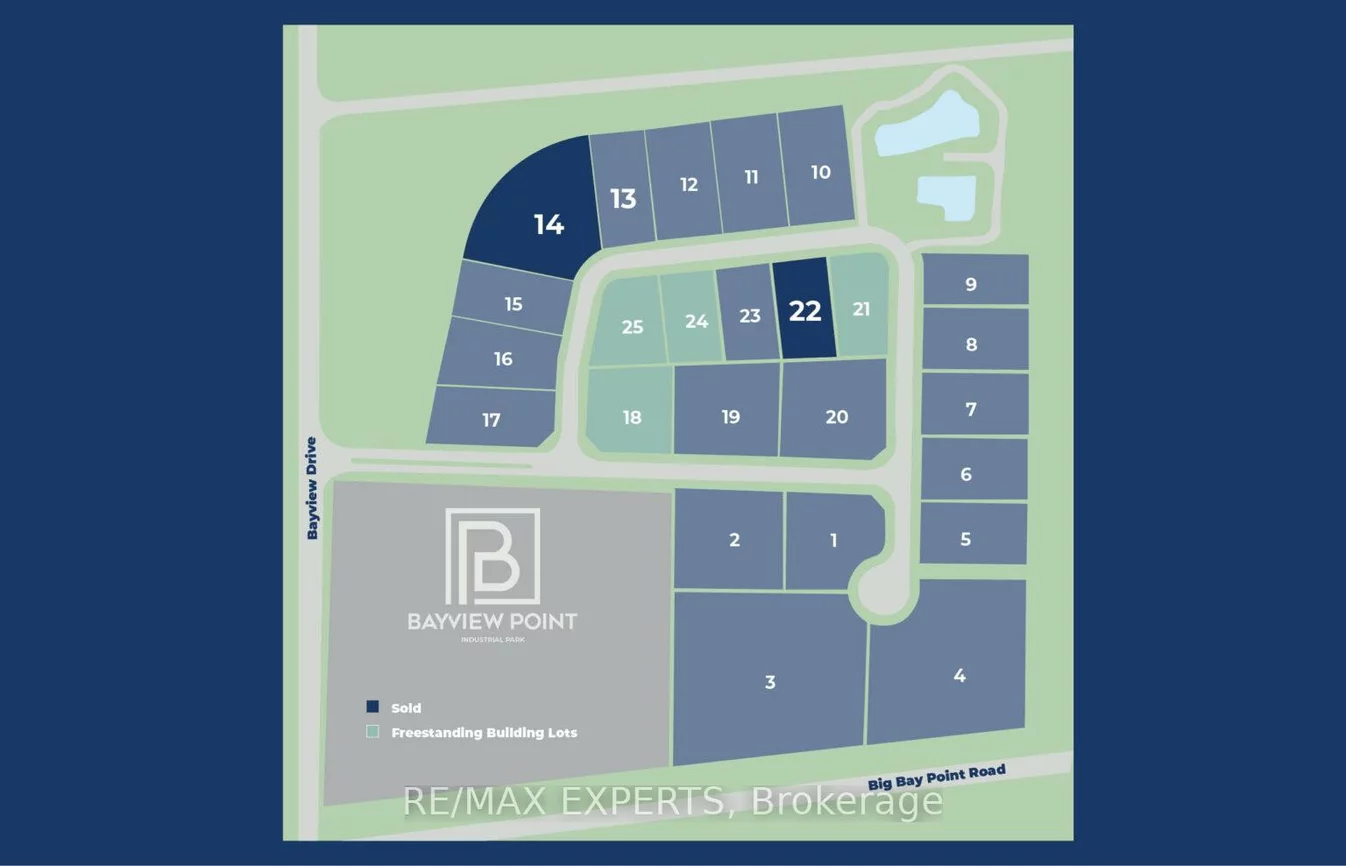 70, IRONSTONE, 400 East, Barrie