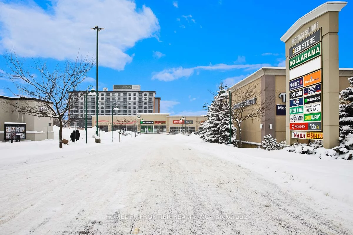 642, Yonge, Painswick South, Barrie