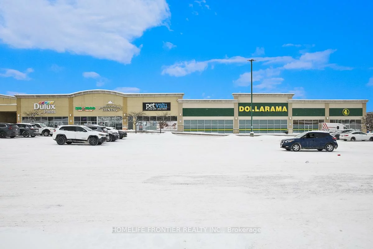 642, Yonge, Painswick South, Barrie