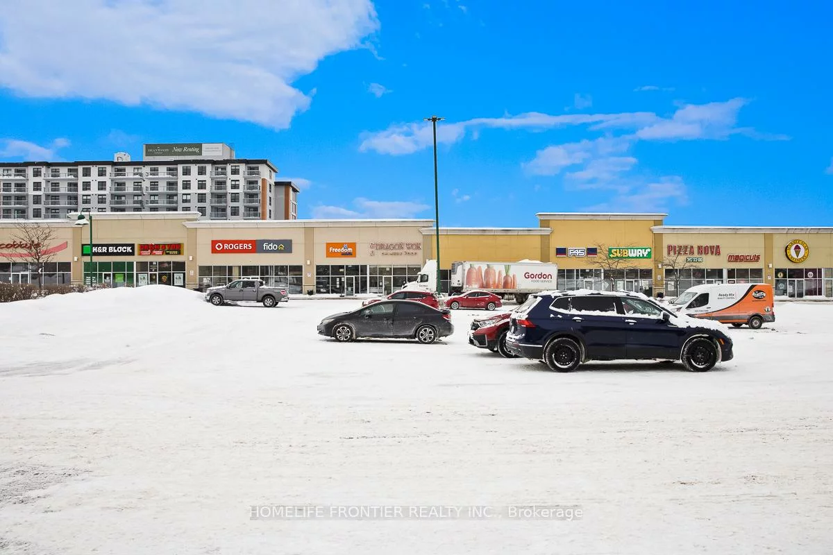 642, Yonge, Painswick South, Barrie