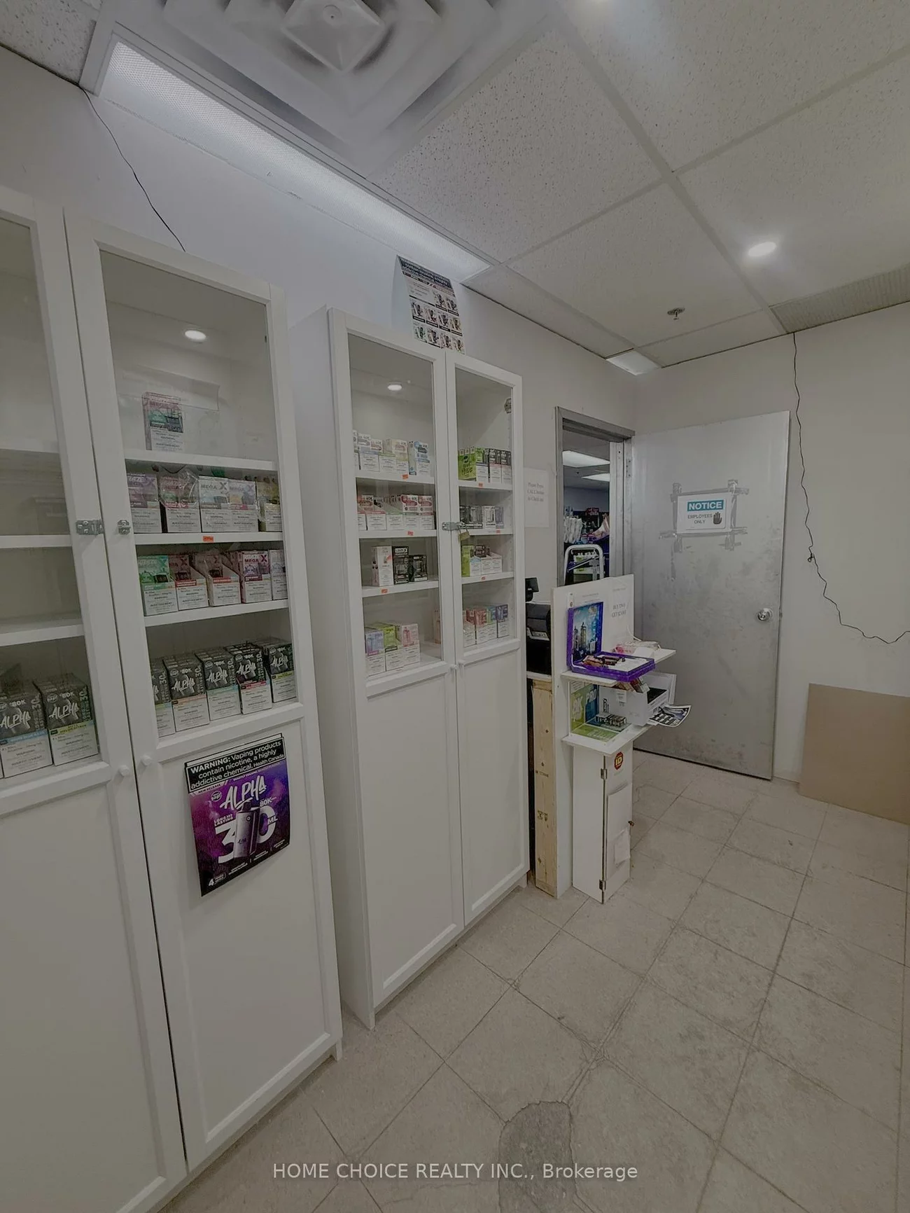 130, Bell Farm, Alliance, Barrie