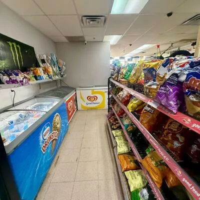 130, Bell Farm, Alliance, Barrie