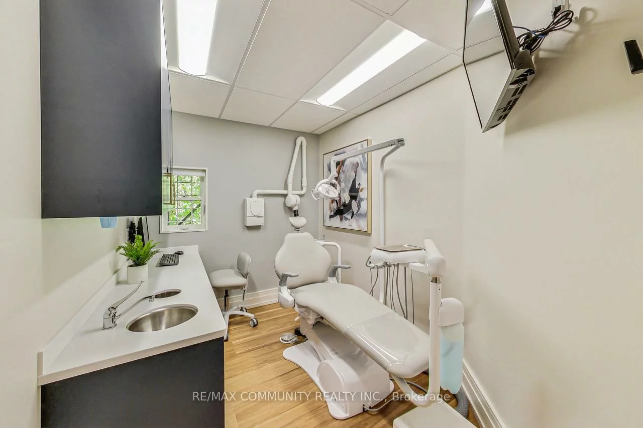 123, Collier, City Centre, Barrie