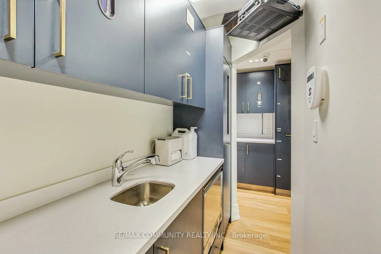 123, Collier, City Centre, Barrie